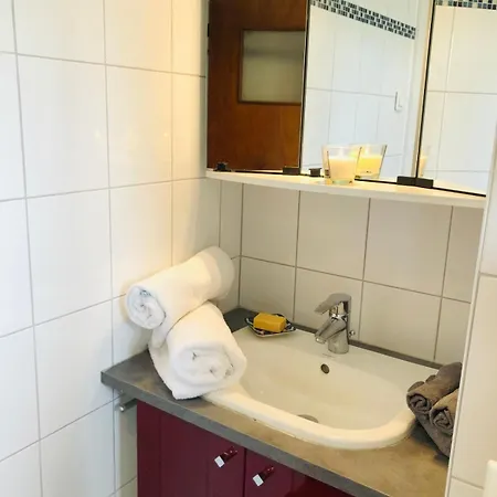 Du Ried Vakantiehuis