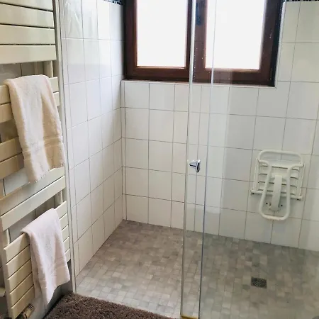 Casa de Férias Du Ried *