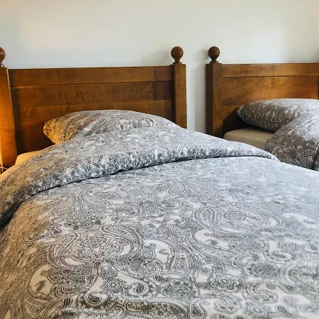 Casa de Férias Du Ried