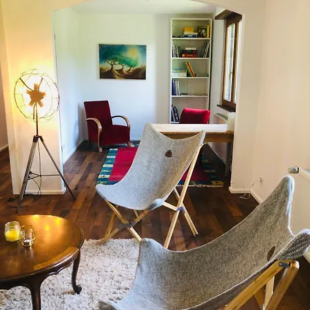 Casa de Férias Du Ried