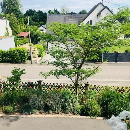 Vakantiehuis Du Ried *