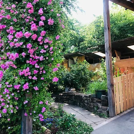 Casa de Férias Du Ried *