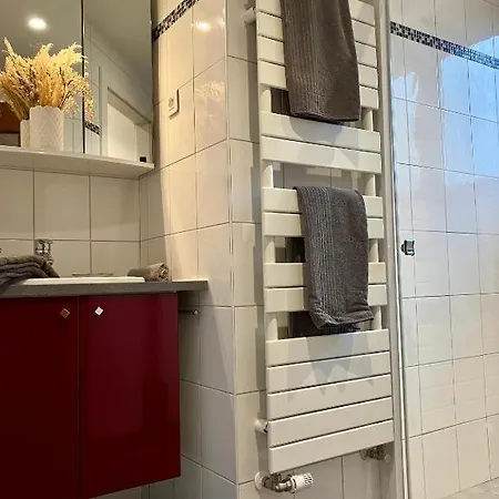 Casa vacanze Du Ried