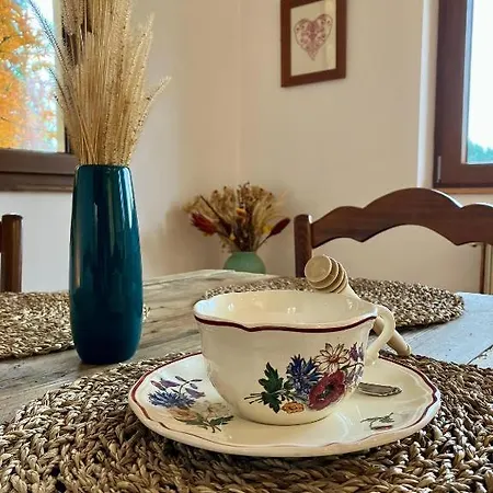 Dom wakacyjny Du Ried