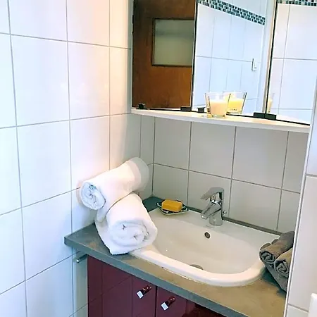 Ferienhaus Du Ried *