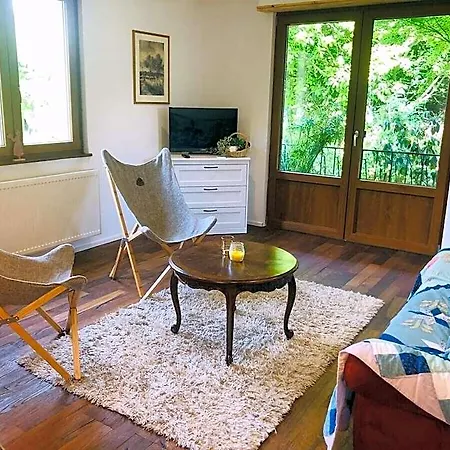 Ferienhaus Du Ried *