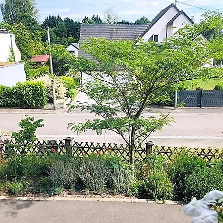 Ferienhaus Du Ried Bischwiller
